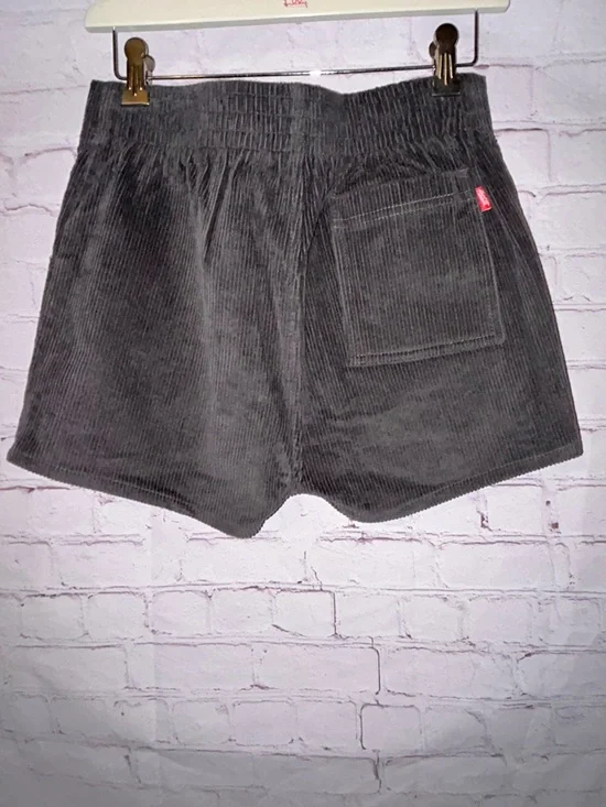 Hammies corduroy shorts size 28 NWT - Picture 4 of 9